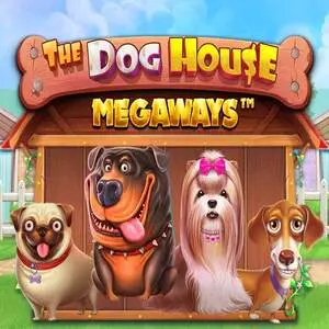 Dog House Megaways Demo Oyna